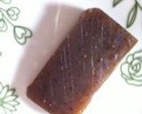 味付き☆こんにゃくフライ☆作り方1写真