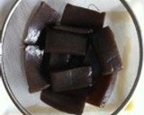 味付き☆こんにゃくフライ☆作り方4写真