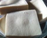 高野豆腐そぼろ作り方1写真