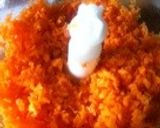 高野豆腐そぼろ作り方2写真