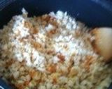 高野豆腐そぼろ作り方3写真