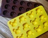 簡単＊失敗なしのコーティング生チョコ作り方10写真