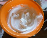きれいなコーヒーエキスでヘルシーシフォン作り方1写真