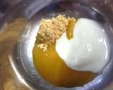 フレッシュ野菜たっぷり　こんにゃくサラダ作り方1写真