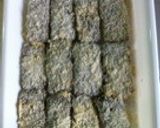 味付き☆こんにゃくフライ☆作り方6写真
