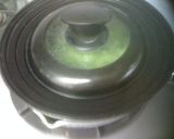 水コップ1杯　3分だけ枝豆完璧な茹で方作り方3写真