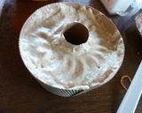 きれいなコーヒーエキスでヘルシーシフォン作り方5写真