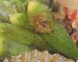はなびし草の塩鯖の蜂蜜レモン漬けのお弁当作り方2写真