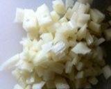 豚れんこんから揚げ♫作り方4写真