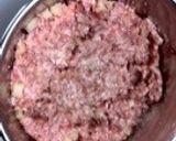 豚れんこんから揚げ♫作り方5写真