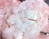 豚れんこんから揚げ♫作り方6写真