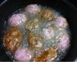 豚れんこんから揚げ♫作り方7写真