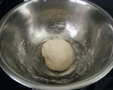 簡単・おいしい♪自慢のクリスピーピザ★作り方1写真