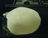 簡単・おいしい♪自慢のクリスピーピザ★作り方5写真