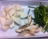 鶏の手羽元とかぶの五香粉煮作り方3写真