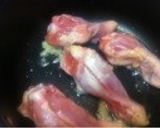 鶏の手羽元とかぶの五香粉煮作り方5写真
