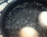 鶏の手羽元とかぶの五香粉煮作り方2写真