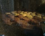 オートミールのグラノラクッキー作り方8写真