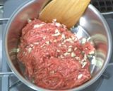 作り置きで何でもアレンジ！簡単！肉味噌作り方1写真