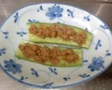 作り置きで何でもアレンジ！簡単！肉味噌作り方4写真