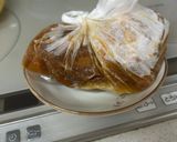 姉の家メシ・豚バラの角煮作り方27写真