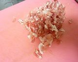 なすの肉味噌焼き作り方2写真