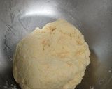 おから & チーズのビスコッティ作り方2写真