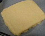 おから & チーズのビスコッティ作り方4写真