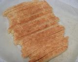 おから & チーズのビスコッティ作り方6写真