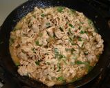 メイン＆お弁当に！豚肉の味噌炒め★゛作り方3写真