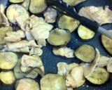 ご飯が進みすぎる☆なすと豚バラの味噌炒め作り方4写真
