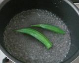 夏野菜のスープゼリー作り方6写真