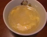 自家製ゴマダレでバンバンジー作り方5写真