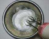 * 簡単 ❤ チョコレートムース♪作り方1写真