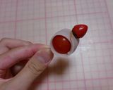 お弁当に！簡単かわいいプチトマト♪作り方3写真
