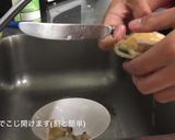 ピピフライ作り方1写真