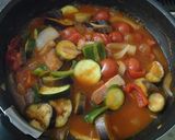 ラタトゥユ作り方7写真