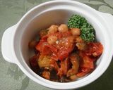 ラタトゥユ作り方9写真