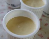 絶品♪カフェオレアイスクリーム作り方4写真