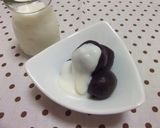 黒い白玉作り方6写真