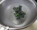 紫蘇シロップ作り方3写真