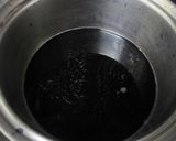 紫蘇シロップ作り方5写真