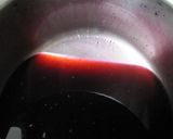 紫蘇シロップ作り方6写真