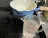 道民のトリ味噌昆布ラーメン作り方2写真