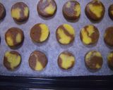 さくさく☆簡単マーブルクッキー作り方7写真
