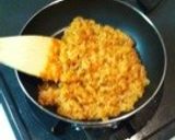 簡単♪ケチャップライスオムライス作り方7写真