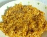 簡単♪ケチャップライスオムライス作り方8写真