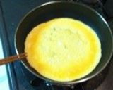簡単♪ケチャップライスオムライス作り方9写真