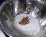 簡単☆鶏唐揚げに煮浸し作り方3写真
