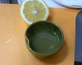 簡単☆鶏唐揚げに煮浸し作り方5写真